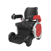 屋外の高齢者のためのリチウム電池を備えた快適な電動車椅子